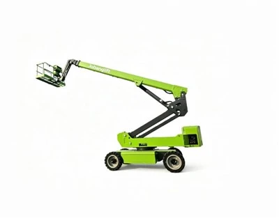 Thang máy tự hành cho người đàn ông