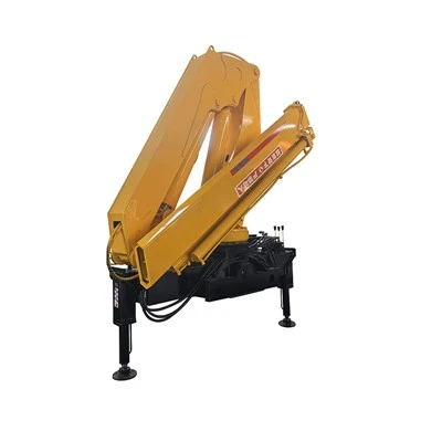Cần cẩu nhỏ Knuckle